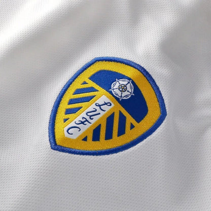 Camiseta Leeds 25-26 - Primera Equipación Mujer