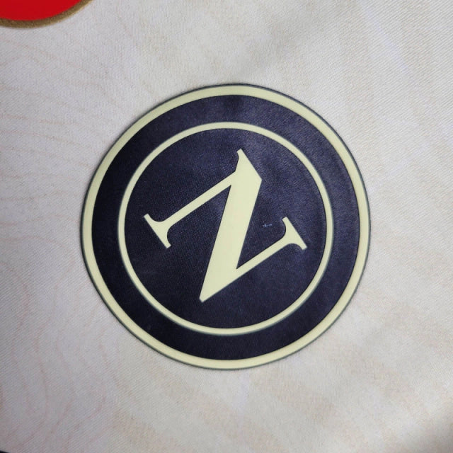 Camiseta Napoli 24-25 - Edición Especial Especial