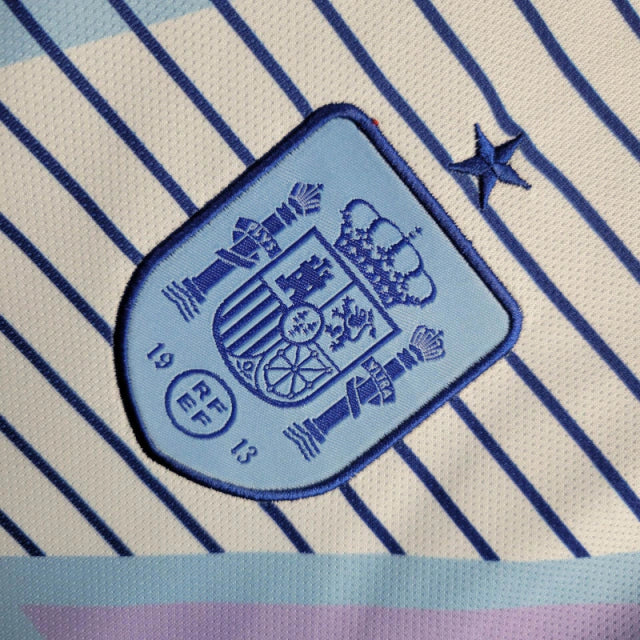 Camiseta de Portero Seleção da Argentina 24-25