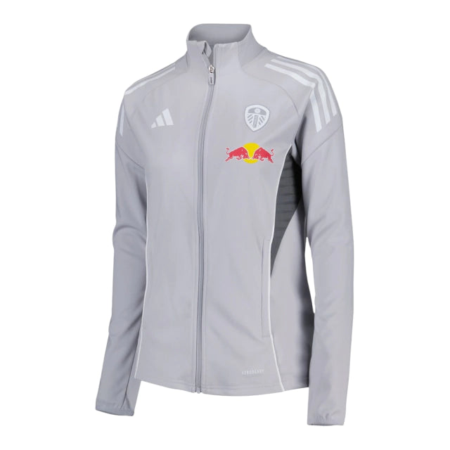 Chaqueta Cortavientos Leeds United 25-26