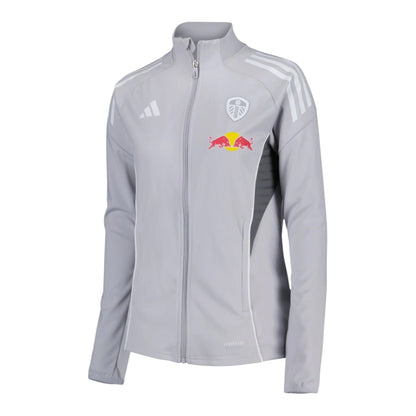 Chaqueta Cortavientos Leeds United 25-26