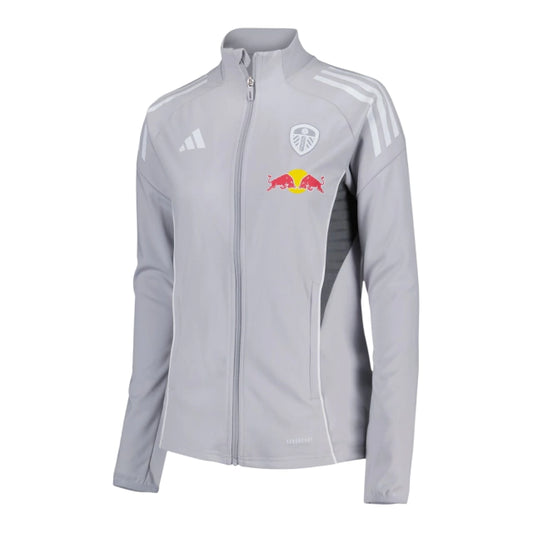 Chaqueta Cortavientos Leeds United 25-26
