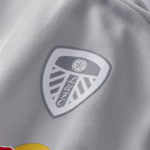 Chaqueta Cortavientos Leeds United 25/26