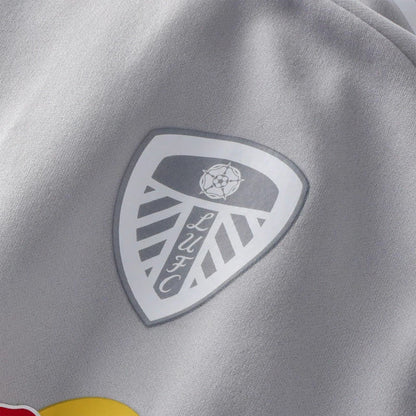 Chaqueta Cortavientos Leeds United 25/26