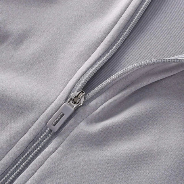 Chaqueta Cortavientos Leeds United 25-26