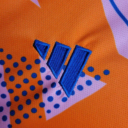Camiseta de Portero Italia 24/25