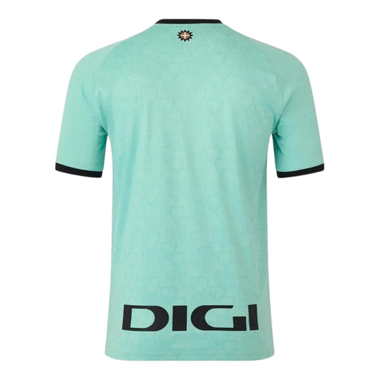 Camiseta Athletic Bilbao 25-26 - Tercera Equipación