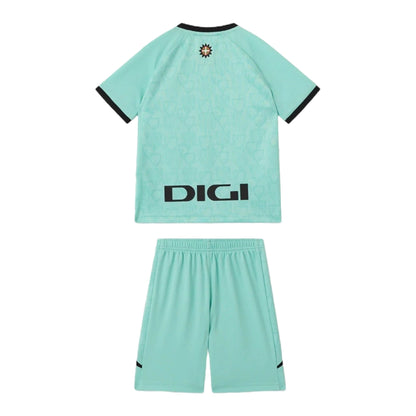 Conjunto Infantil Athletic Bilbao 25-26 - Tercera Equipación