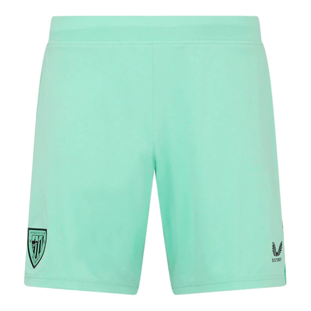 Short Athletic Bilbao III 25-26 - Hombre