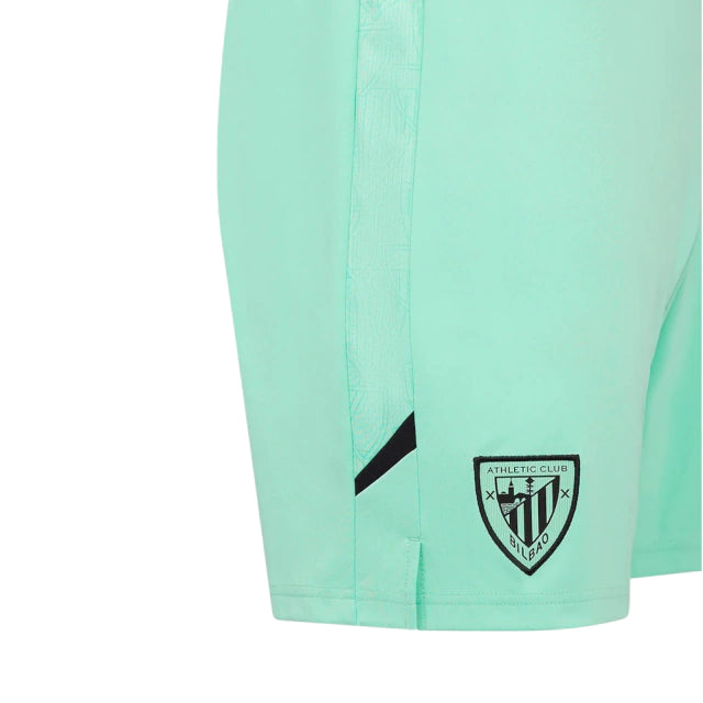 Short Athletic Bilbao III 25-26 - Hombre