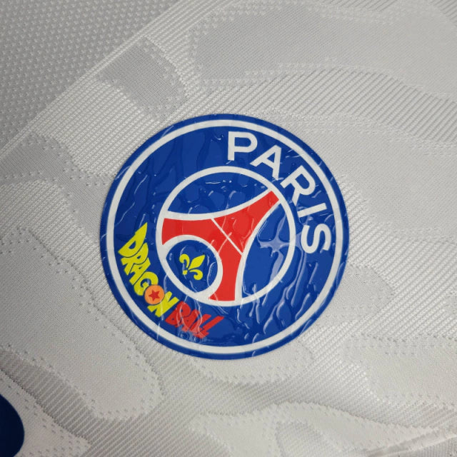 Camiseta Paris SaintGerman Jugador 24-25 - Edición Especial Especial