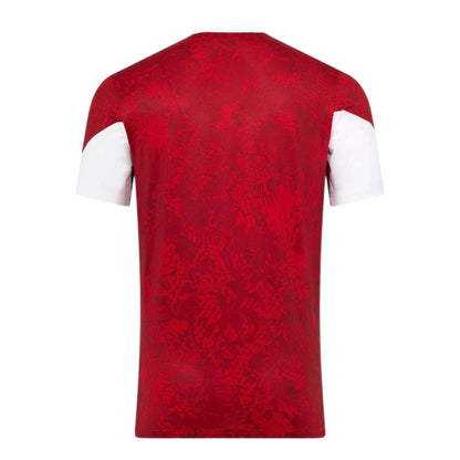 Camiseta Pre-Partido Athletic Bilbao 25-26