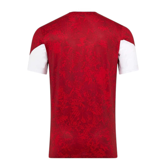 Camiseta Pre-Partido Athletic Bilbao 25-26