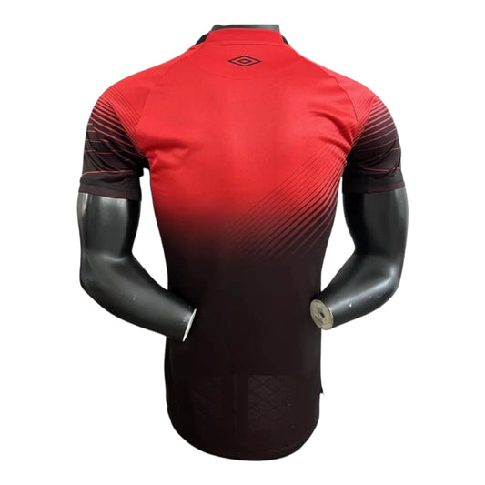 Camiseta Atlético Jugador 25-26 - Primera Equipación Paranaense