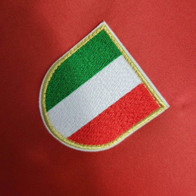 Camiseta Retro Roma 2001/2002 - Primera Equipación