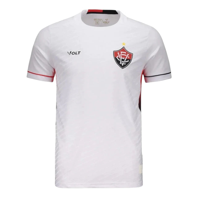 Camiseta Vitória 25-26 - Segunda Equipación