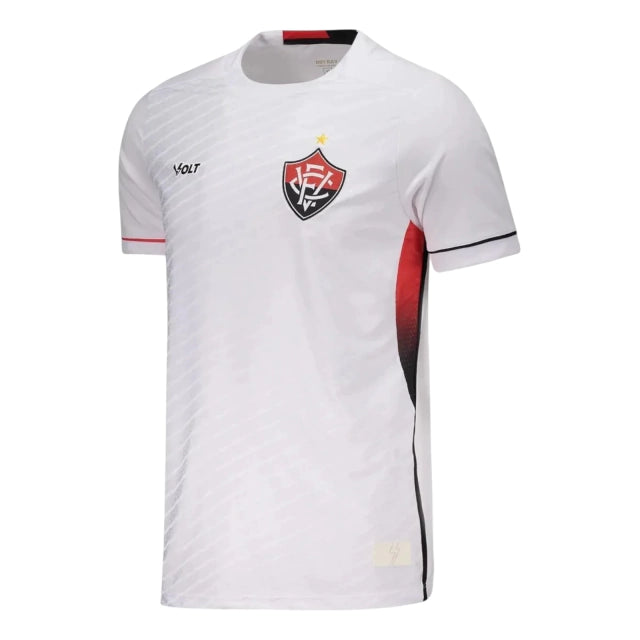 Camiseta Vitória 25-26 - Segunda Equipación Mujer