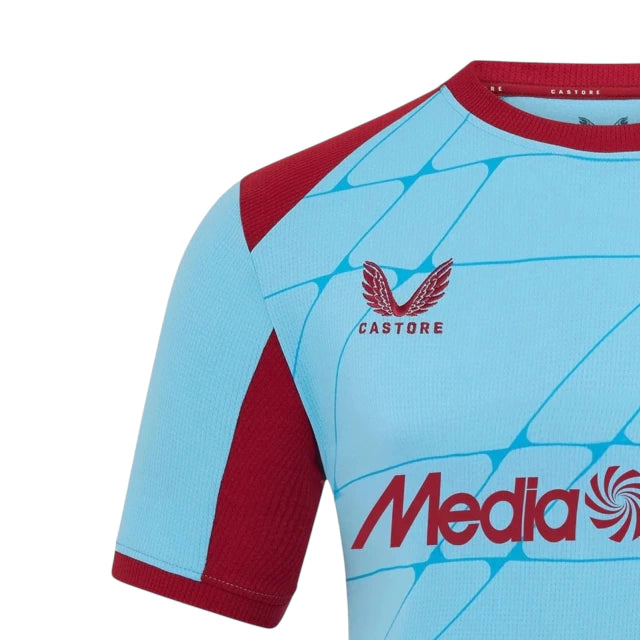 Camiseta Feyenoord 25-26 - Tercera Equipación