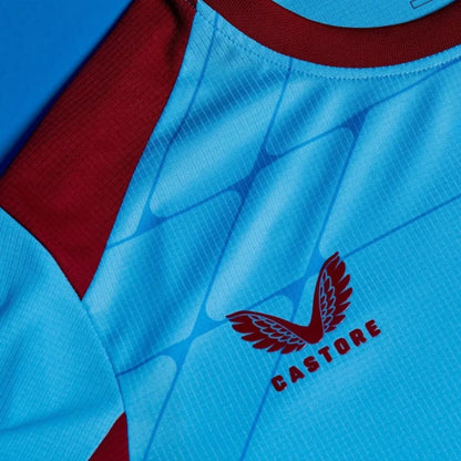 Camiseta Feyenoord 25-26 - Tercera Equipación