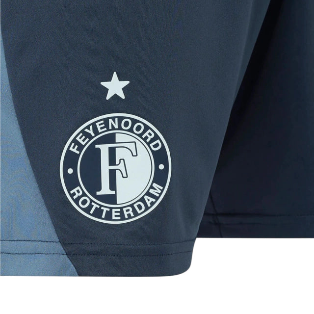 Short Feyenoord II 25-26 - Hombre