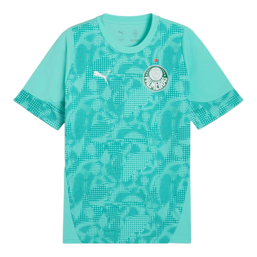 Camiseta de Entrenamiento Palmeiras 26/27