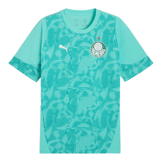 Camiseta de Entrenamiento Palmeiras 26/27