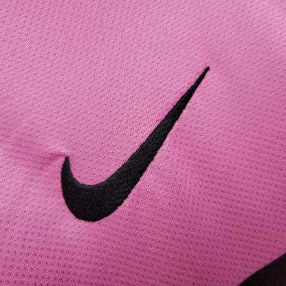 Camiseta Retro Juventus 2011/2012 - Segunda Equipación