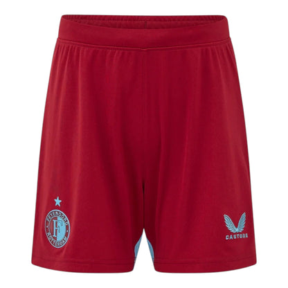 Short Feyenoord III 25-26 - Hombre
