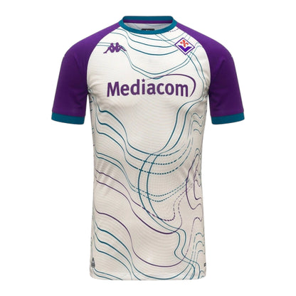 Camiseta Pre-Partido Fiorentina 25-26 - Primera Equipación