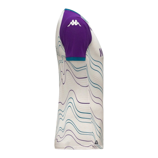 Camiseta Pre-Partido Fiorentina 25-26 - Primera Equipación
