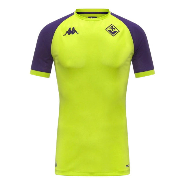 Camiseta Fiorentina 25-26
