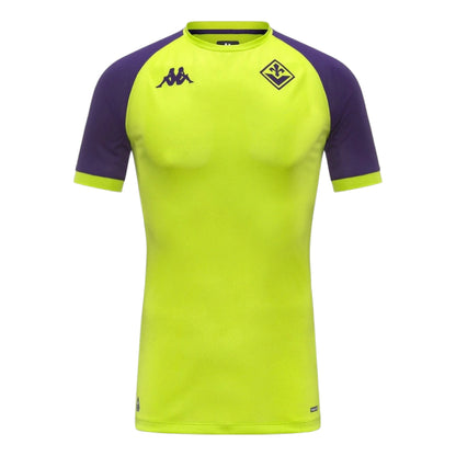 Camiseta Fiorentina 25-26