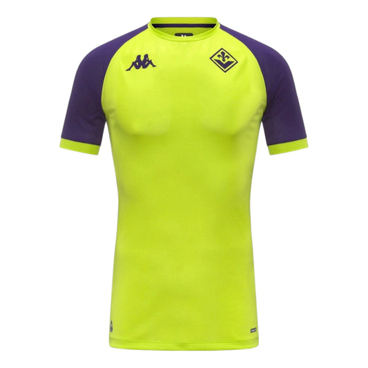 Camiseta Fiorentina 25-26