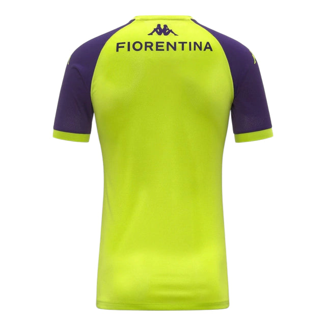 Camiseta Fiorentina 25-26
