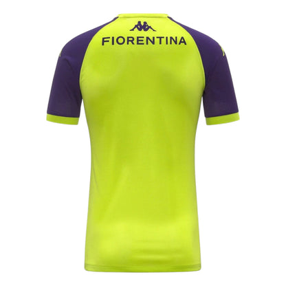 Camiseta Fiorentina 25-26