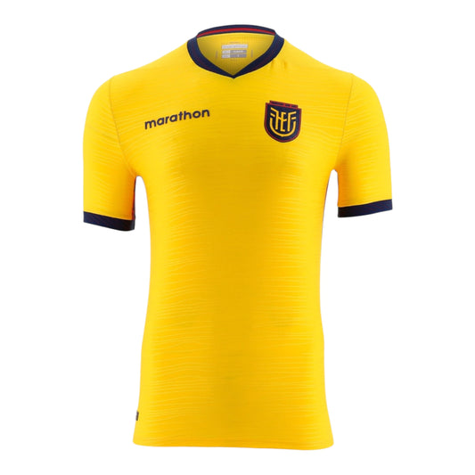 Camiseta Ecuador 26/27 - Primera Equipación