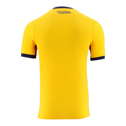 Camiseta Ecuador 26/27 - Primera Equipación