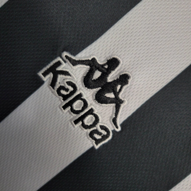 Retro Juventus 1995-1997 - Primera Equipación
