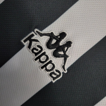Retro Juventus 1995-1997 - Primera Equipación