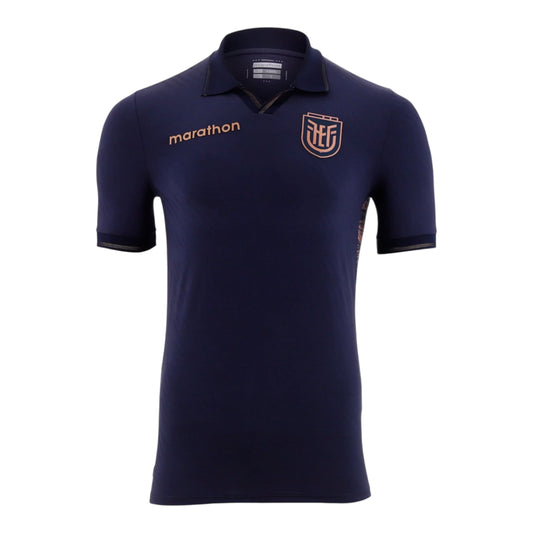 Camiseta Ecuador 26/27 - Segunda Equipación
