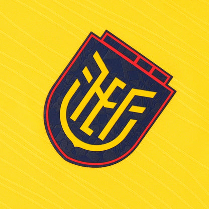Camiseta Ecuador 26/27 - Primera Equipación