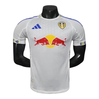 Camiseta Leeds Jugador 25-26