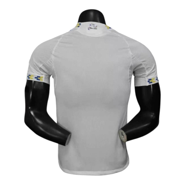 Camiseta Leeds Jugador 25-26