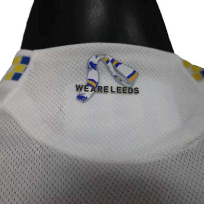 Camiseta Leeds Jugador 25-26