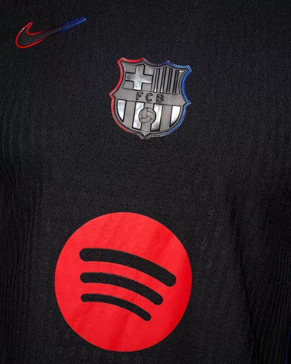 Camiseta Barcelona 24-25 - Segunda Equipación