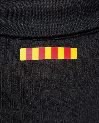 Camiseta Barcelona 24/25 - Segunda Equipación