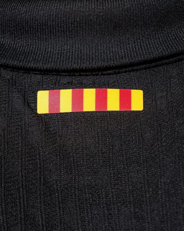 Camiseta Barcelona 24-25 - Segunda Equipación