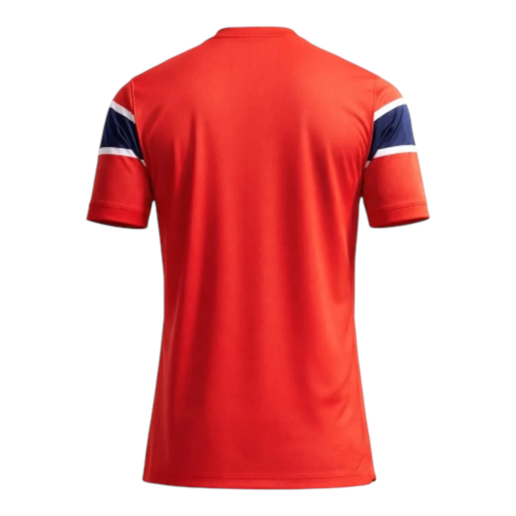 Camiseta Noruega 26/27 - Primera Equipación