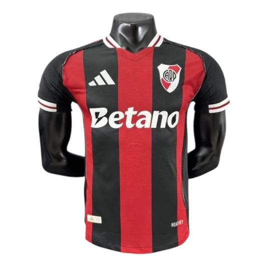 Camiseta River Plate Jugador 25-26 - Segunda Equipación
