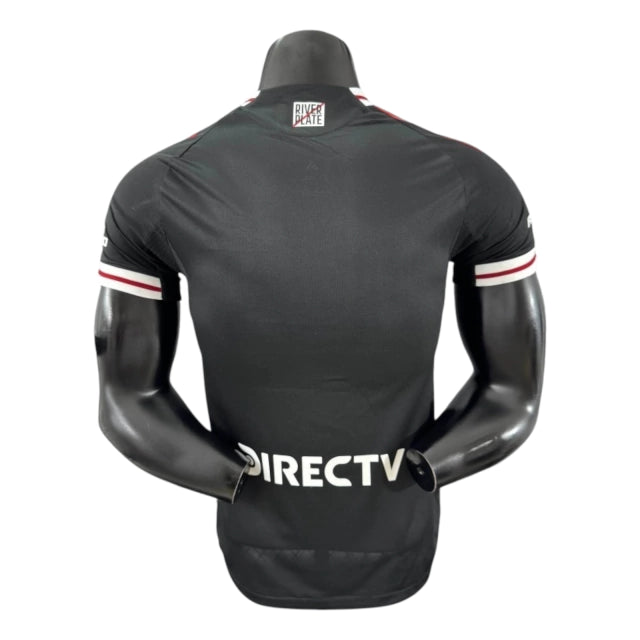 Camiseta River Plate Jugador 25-26 - Segunda Equipación